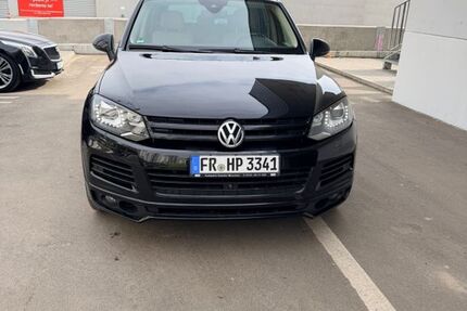 VW Touareg 234.000 km 17.999 &euro; Unterschleissheim 85716