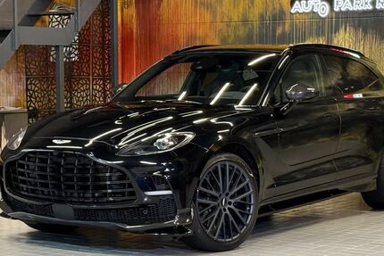 Aston Martin DBX 14.170 km 144.900 &euro; München 81829