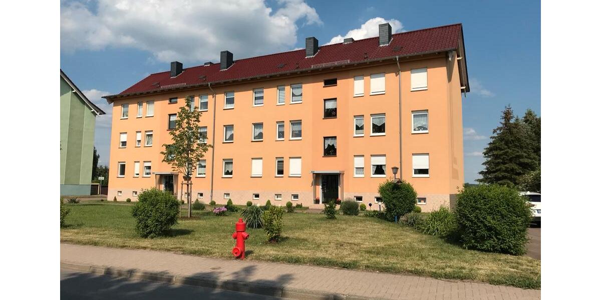 Erdgeschoßwohnung Nordhausen - 2 Zimmer, 58 m&sup2;, 55.000&euro; | Angebot:26356742