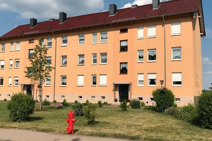 Wohnung Nordhausen - 2 Zimmer, 58 m&sup2;, 55.000&euro; | Angebot:26356742