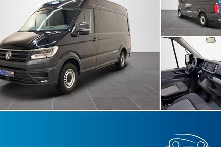 VW Crafter 16.600 km 20.190 € Buchschwabach bei Nürnberg 90574