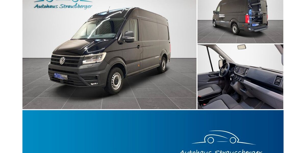 VW Crafter 16.600 km 20.190 € Buchschwabach bei Nürnberg 90574