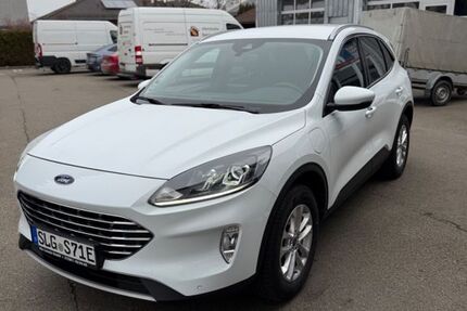 Ford Kuga 32.000 km 23.799 &euro; Bad Saulgau 88348