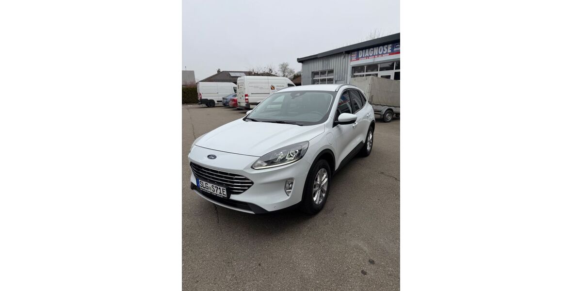 Ford Kuga 32.000 km 24.500 &euro; Bad Saulgau 88348