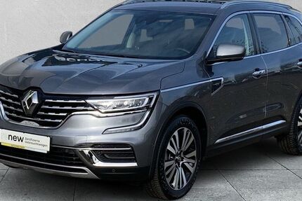 Renault Koleos 16.691 km 31.890 € Röhrsdorf 09247