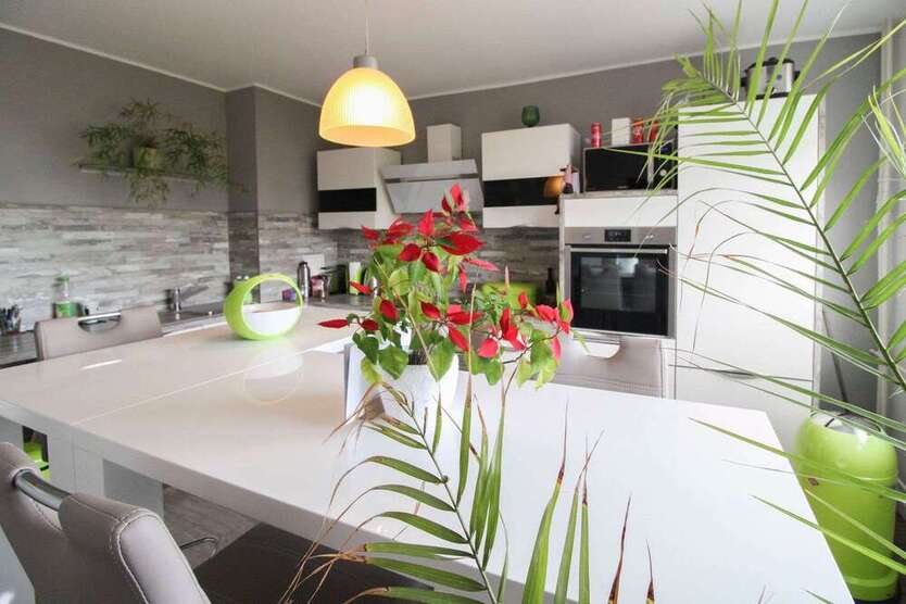 Wohnung zum Kaufen in Leipzig 315.000 € 119 m²