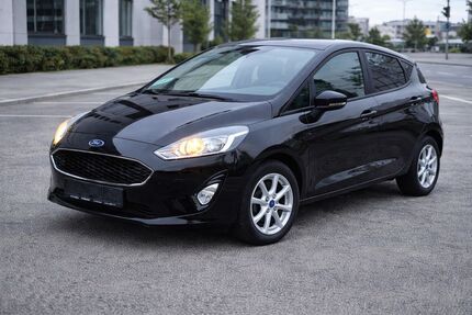 Ford Fiesta 41.600 km 10.400 &euro; Nümbrecht 51588