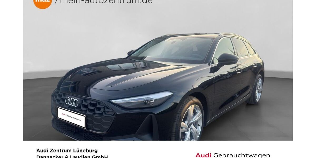 Audi A5 26.795 km 37.990 &euro; Lüneburg 21337