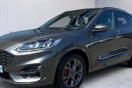 Ford Kuga 26.523 km 27.490 &euro; Singen 78224