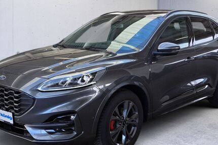 Ford Kuga 26.693 km 26.490 &euro; Singen 78224