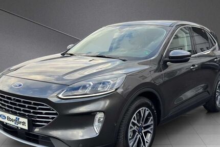Ford Kuga 37.636 km 21.990 &euro; Dortmund 44287