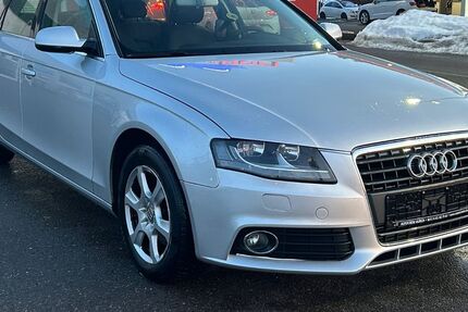 Audi A4 149.000 km 5.300 &euro; Bad-Dürrheim 78073