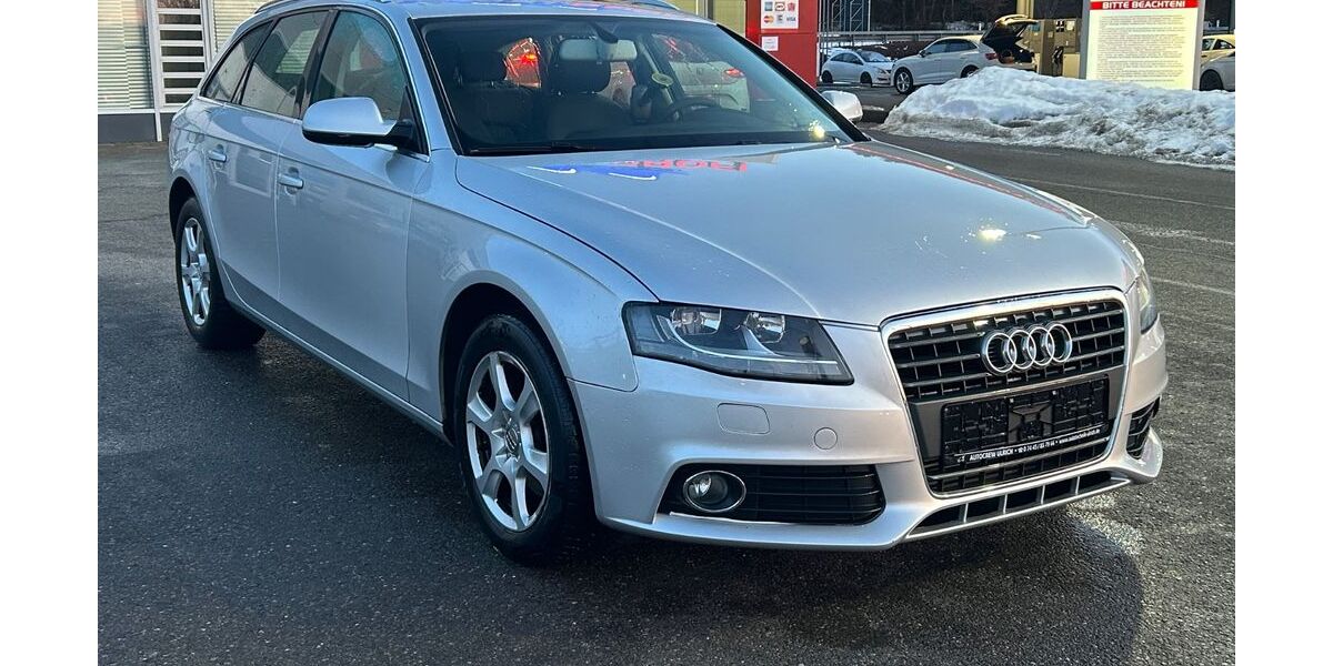 Audi A4 149.000 km 5.300 &euro; Bad-Dürrheim 78073