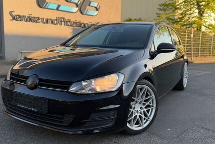 VW Golf 115.000 km 6.490 &euro; Essen 45127