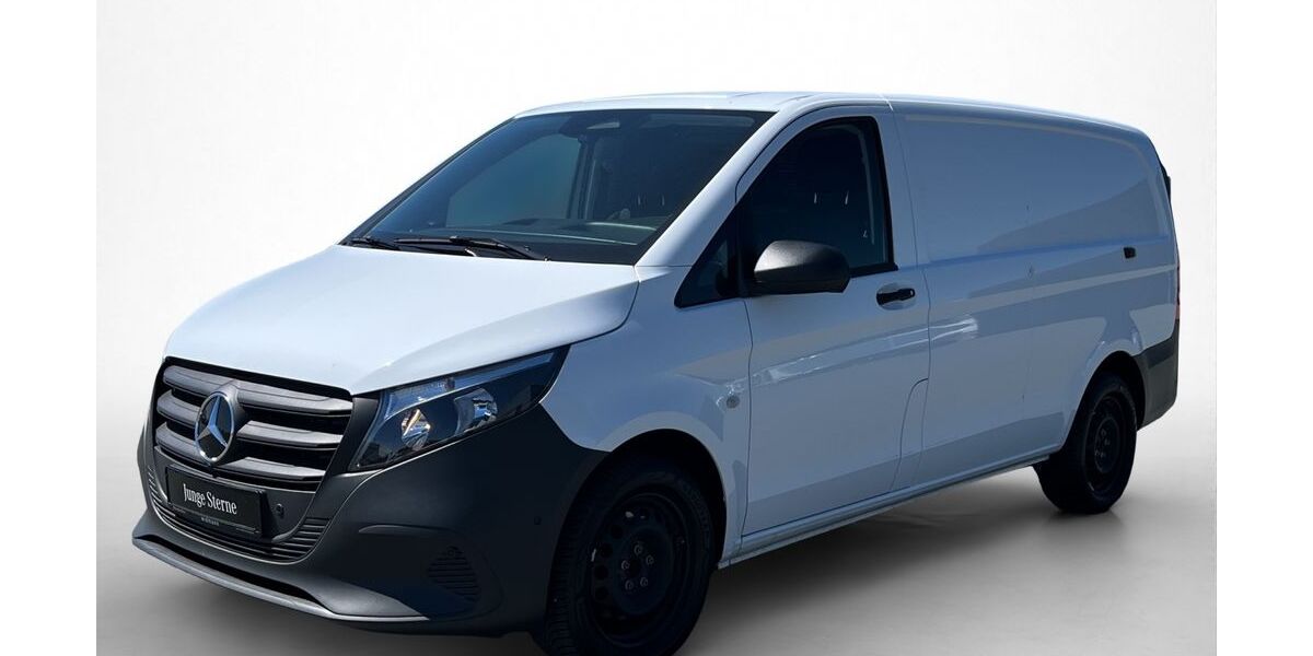 Mercedes-Benz Vito 9.400 km 43.792 &euro; Aalen 73431