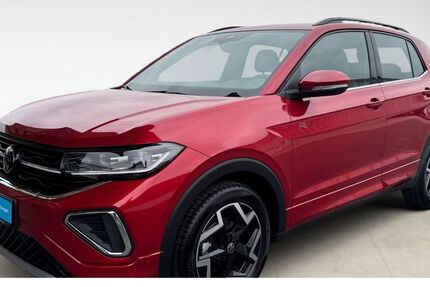 VW T-Cross 5.300 km 25.900 &euro; Warburg 34414
