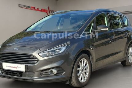 Ford S-Max 119.000 km 15.900 &euro; Kastorf 23847