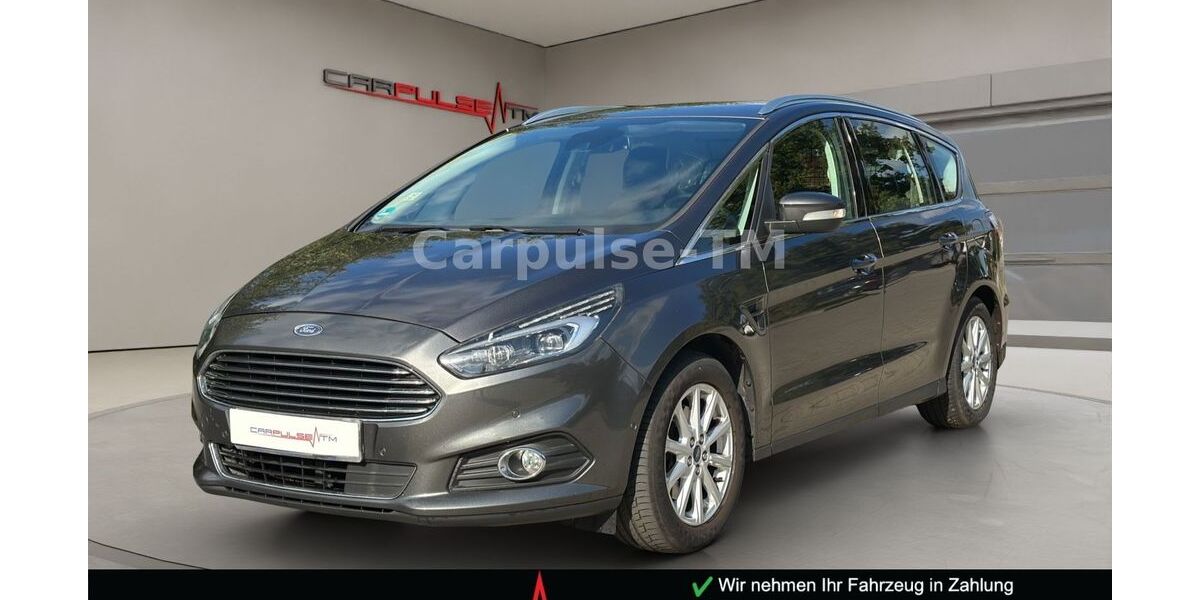 Ford S-Max 119.000 km 15.900 &euro; Kastorf 23847