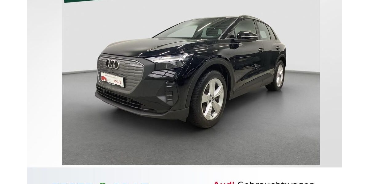 Audi Q4 e-tron 46.774 km 23.980 &euro; Fürth 90763