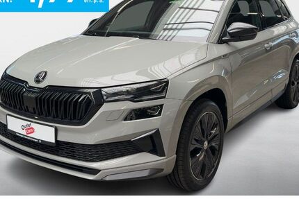 Skoda Karoq 119.638 km 24.430 &euro; Stuttgart-Feuerbach 70469
