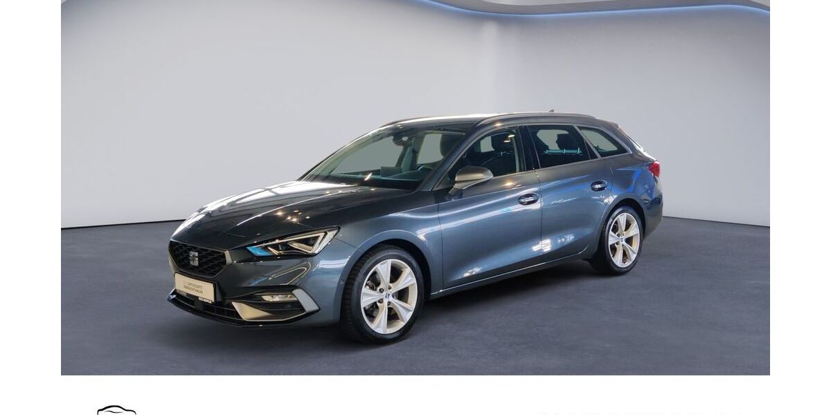 Seat Leon 23.824 km 26.990 € Hildesheim 31135