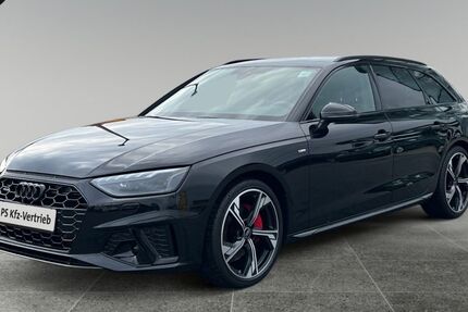 Audi A4 24.900 km 40.980 &euro; Nürnberg 90480