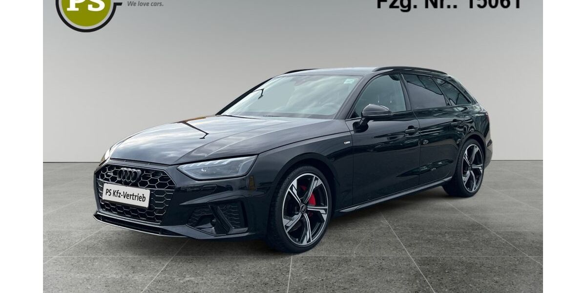 Audi A4 24.900 km 40.980 &euro; Nürnberg 90480