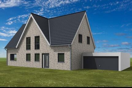 Modernes Einfamilienhaus in Top-Lage in Burgdorf 6 zimmer