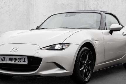 Mazda MX-5 32.539 km 26.590 &euro; Aachen 52078