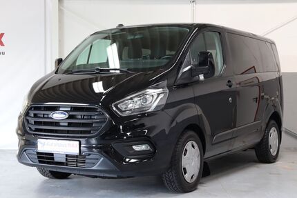 Ford Transit 69.973 km 29.990 &euro; Mannheim 68219