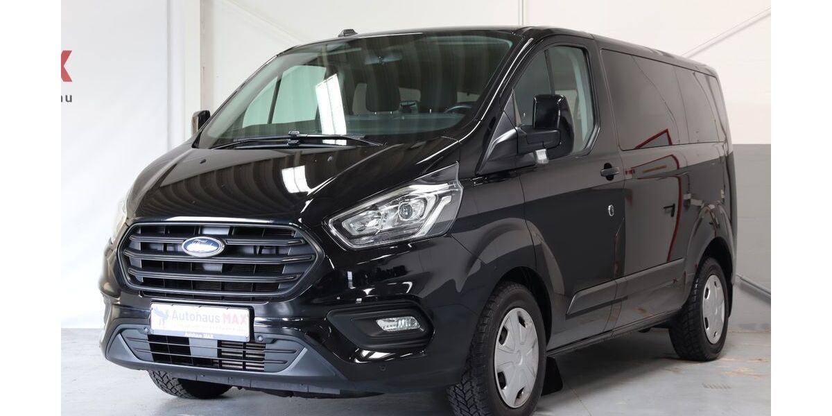 Ford Transit 69.973 km 29.990 &euro; Mannheim 68219
