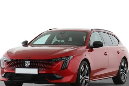 Peugeot 508 6.000 km 43.490 &euro; Schloß Holte-Stukenbrock 33758