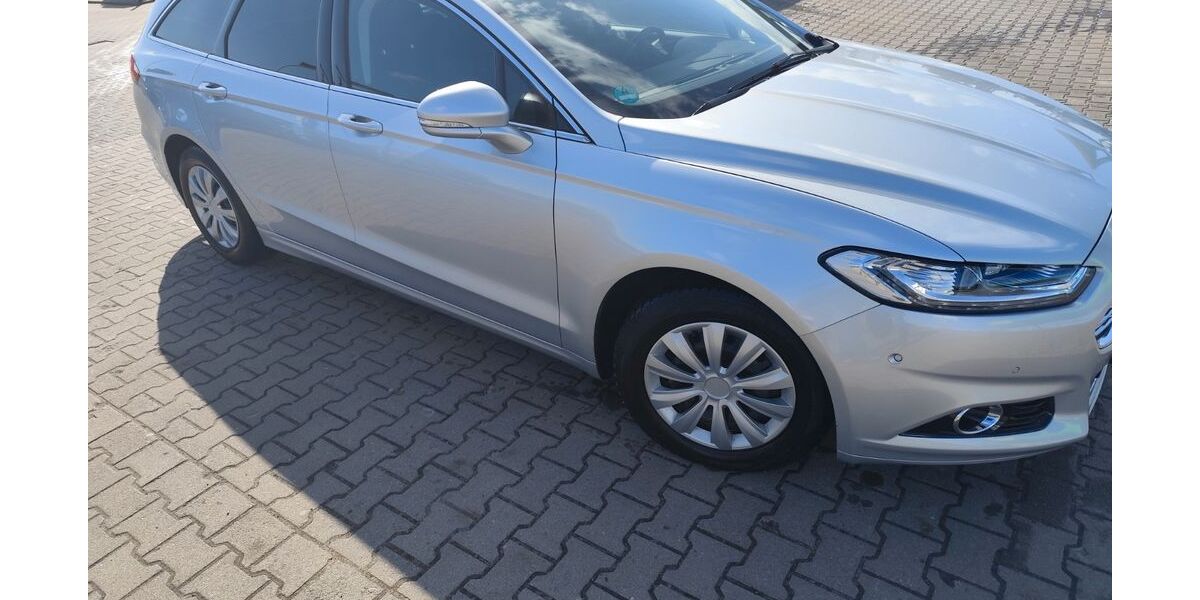 Ford Mondeo 84.951 km 9.700 &euro; Greifswald 17489