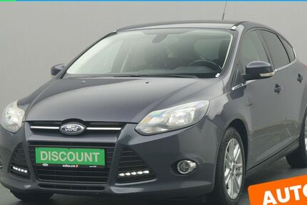 Ford Focus 194.000 km 4.900 &euro; Bad Nauheim 61231