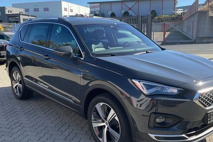 Seat Tarraco 67.100 km 26.800 &euro; Oberhonnefeld-Gierend 56587