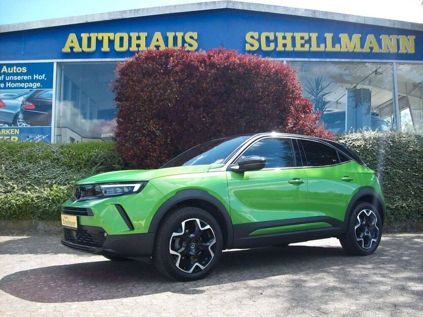 Mokka