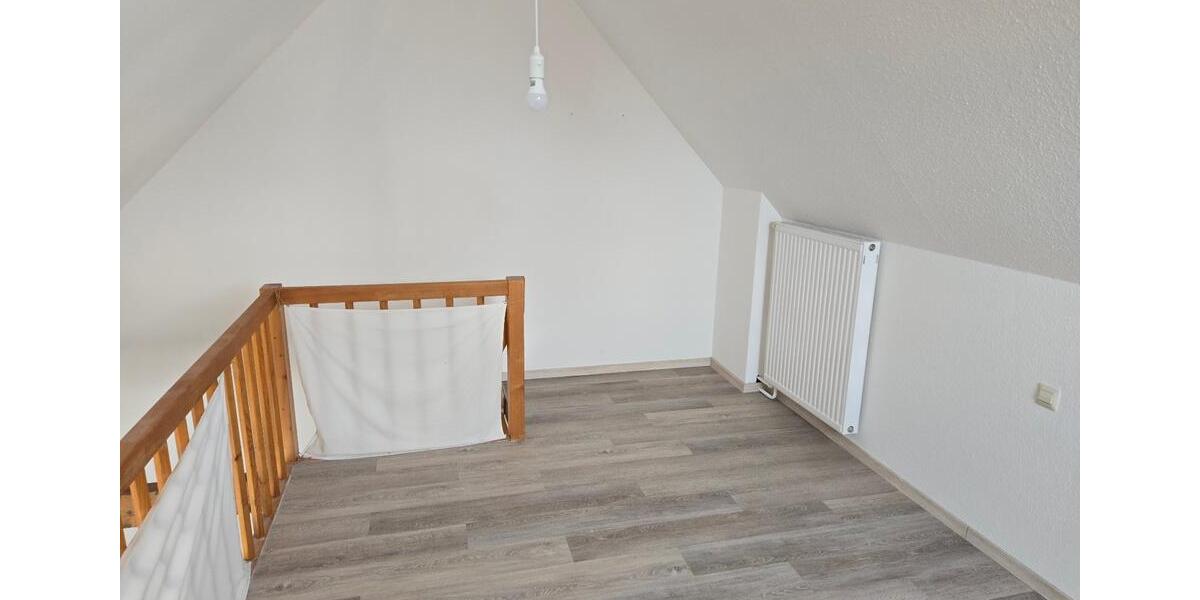 Maisonette-Verkauf- 88630 Pfullendorf-Zentrum-Ideal für Anleger 1 zimmer