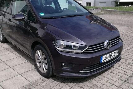 VW Golf Sportsvan 100.800 km 12.250 &euro; Grenzach-Wyhlen 79639