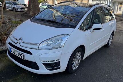 Citroen C4 SpaceTourer 238.000 km 4.400 &euro; Wuppertal 42115