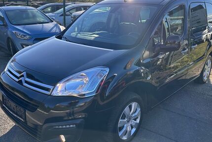 Citroen Berlingo 86.597 km 8.999 € Ahrensbök 23623