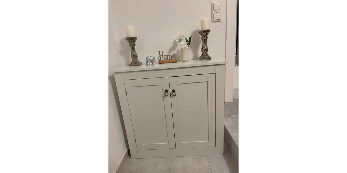 Erdgeschoßwohnung Lohfelden - 2 Zimmer, 55 m&sup2;, 550&euro; | Angebot:25400325