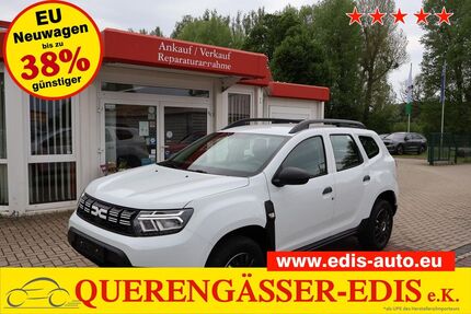 Dacia Duster 34.070 km 13.990 &euro; Berga-Wünschendorf 07980