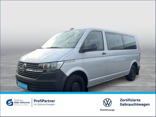 VW T6 Caravelle 103.000 km 26.380 &euro; Papenburg 26871
