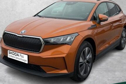 Skoda Enyaq 33.246 km 32.695 &euro; Berlin 13088