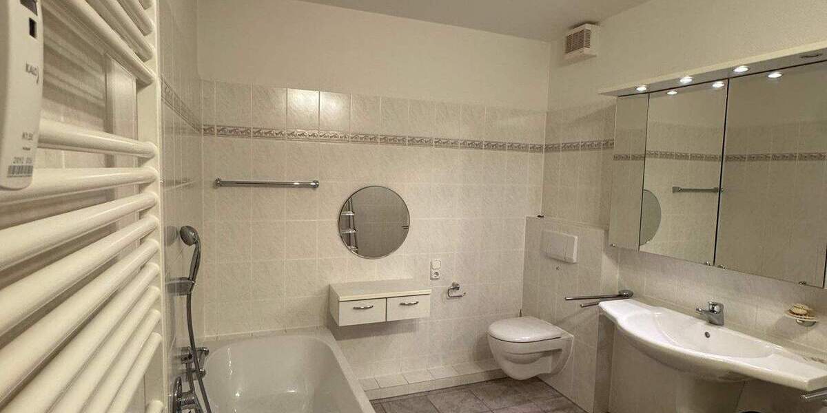 Etagenwohnung Bremen St. Magnus - 5 Zimmer, 146 m&sup2;, 303.000&euro; | Angebot:24181268