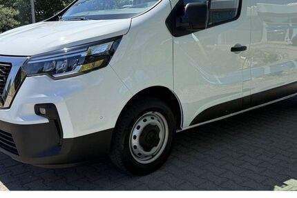 Nissan Primastar 30.692 km 29.990 &euro; Fürstenwalde 15517