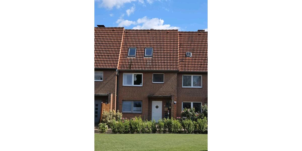 Reihenhaus Bleckede - 5 Zimmer, 120 m&sup2;, 265.000&euro; | Angebot:27121684