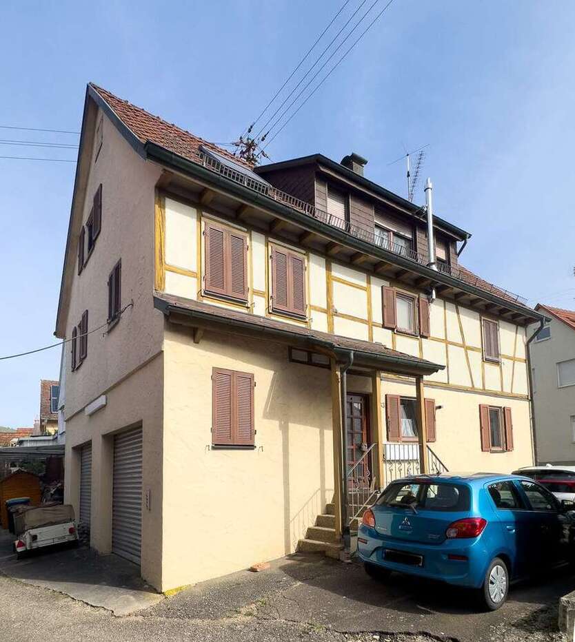 Haus zum Kaufen in Weinstadt 515.000 € 165 m²