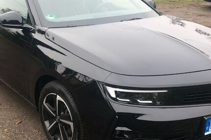 Opel Astra 37.960 km 20.290 &euro; Hagen / Herdecke 58089