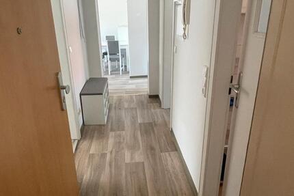 4- Raum Wohnung in Nord